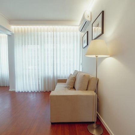 Grand Premium Boavista Apartment By Vacationy 波尔图 外观 照片