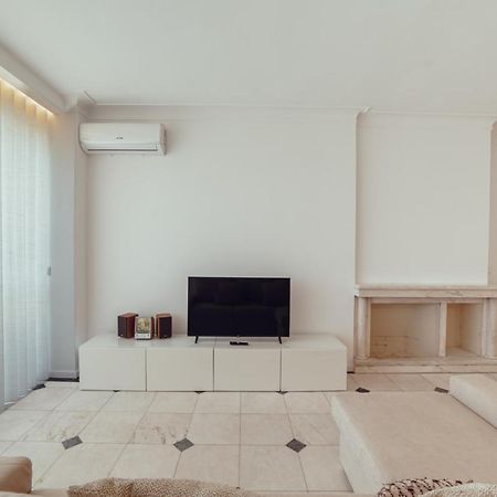 Grand Premium Boavista Apartment By Vacationy 波尔图 外观 照片