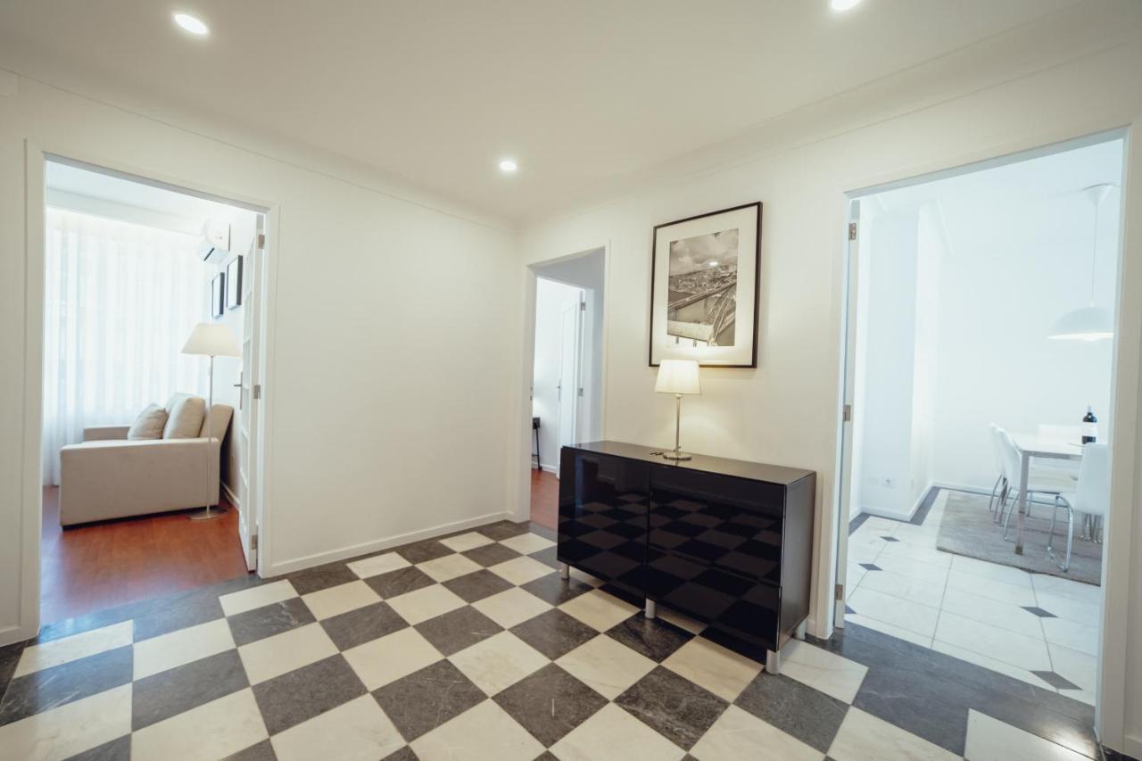 Grand Premium Boavista Apartment By Vacationy 波尔图 外观 照片
