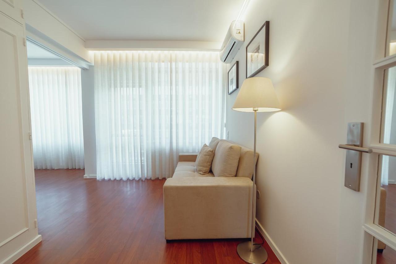 Grand Premium Boavista Apartment By Vacationy 波尔图 外观 照片