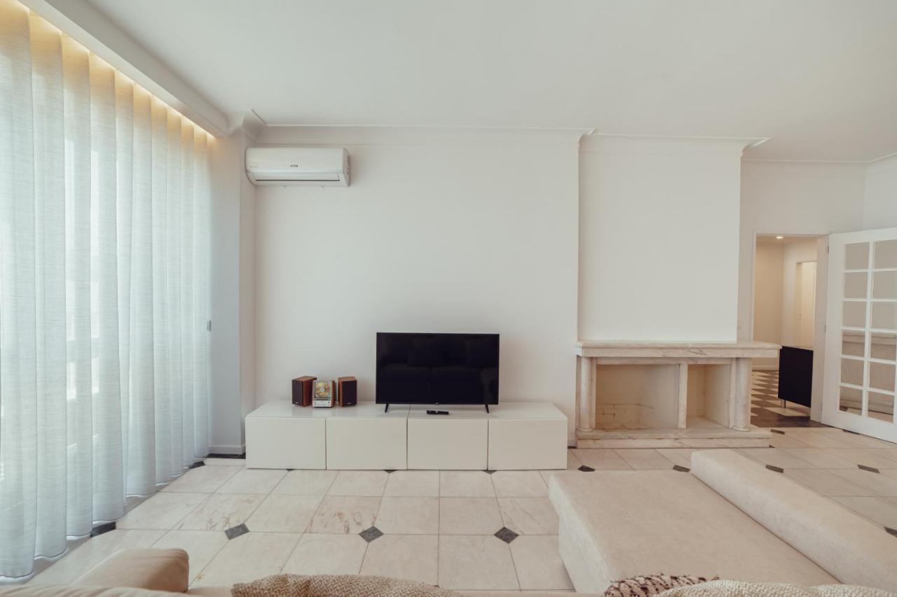 Grand Premium Boavista Apartment By Vacationy 波尔图 外观 照片