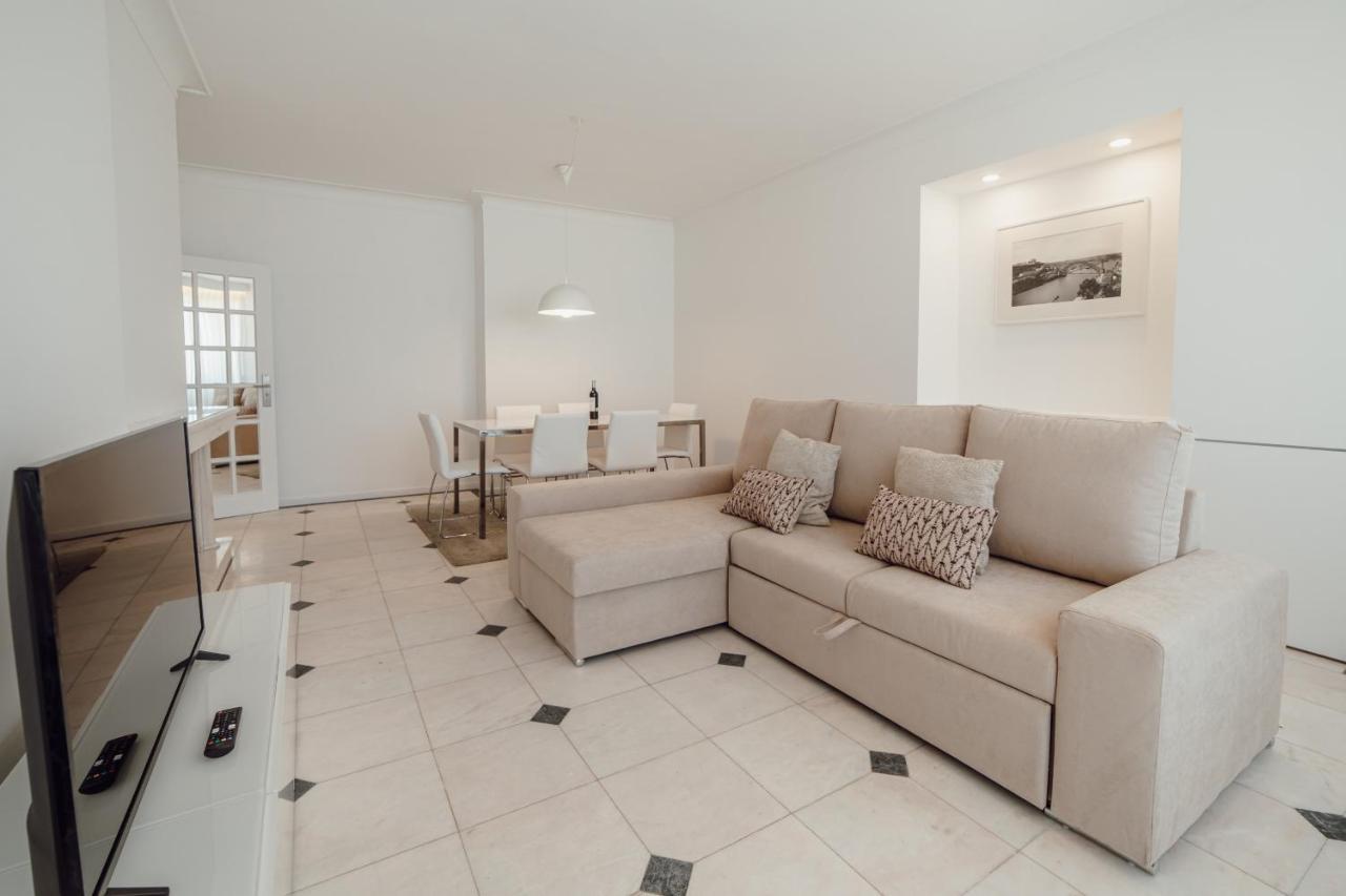 Grand Premium Boavista Apartment By Vacationy 波尔图 外观 照片