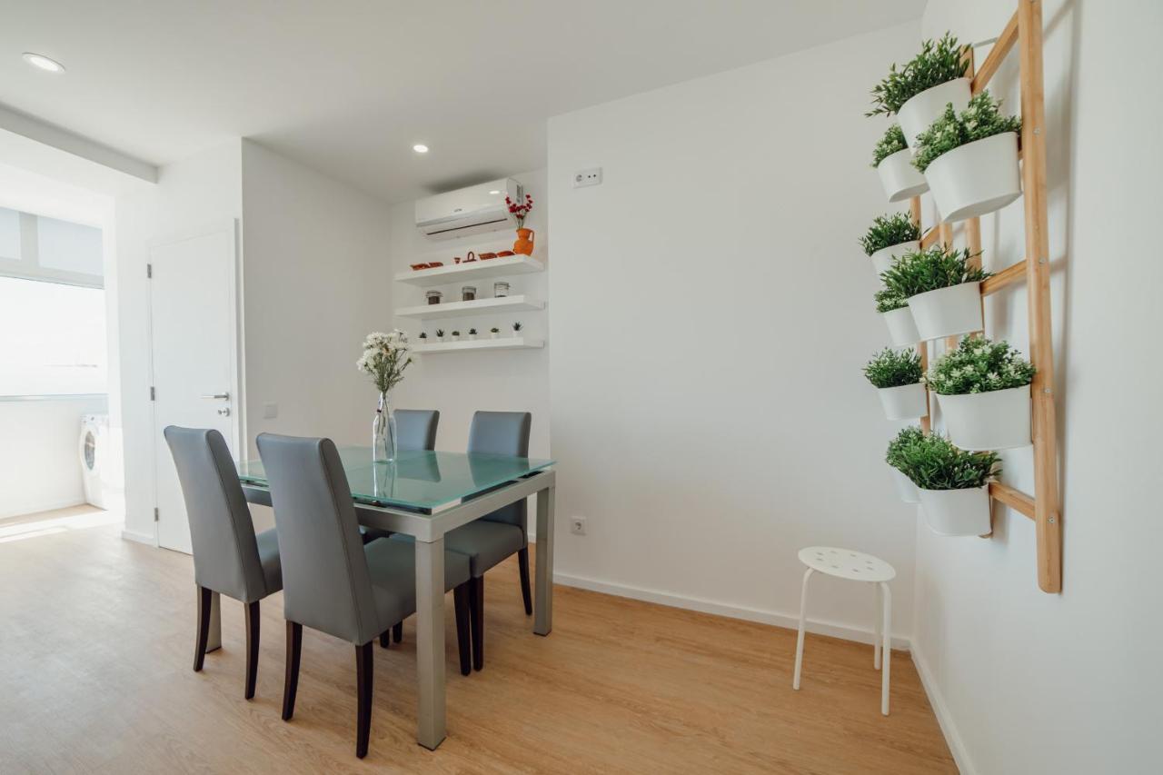 Grand Premium Boavista Apartment By Vacationy 波尔图 外观 照片