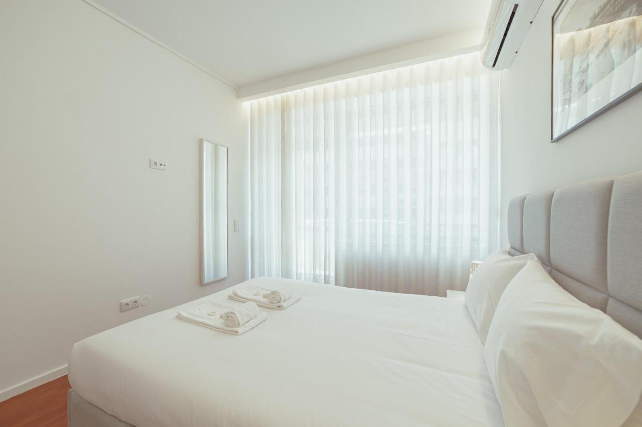 Grand Premium Boavista Apartment By Vacationy 波尔图 外观 照片