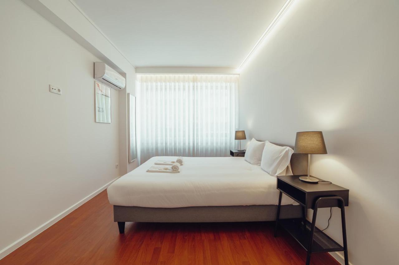 Grand Premium Boavista Apartment By Vacationy 波尔图 外观 照片