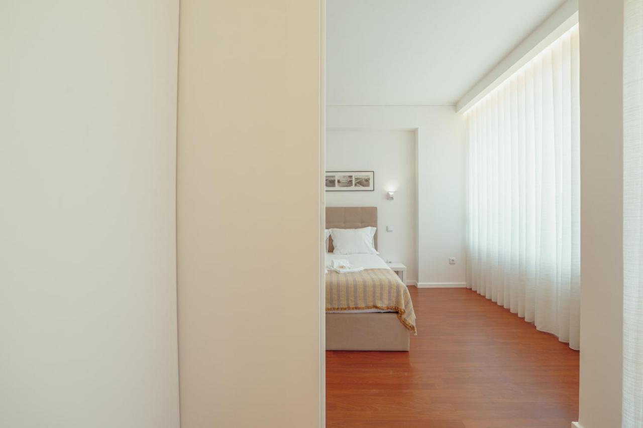 Grand Premium Boavista Apartment By Vacationy 波尔图 外观 照片