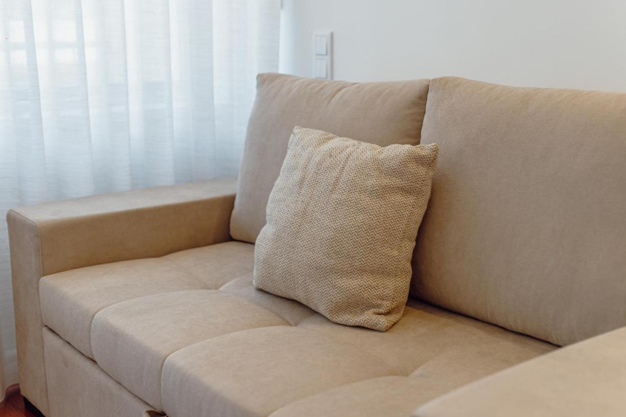 Grand Premium Boavista Apartment By Vacationy 波尔图 外观 照片