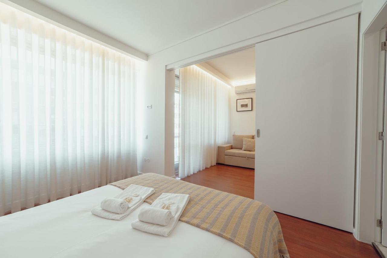 Grand Premium Boavista Apartment By Vacationy 波尔图 外观 照片