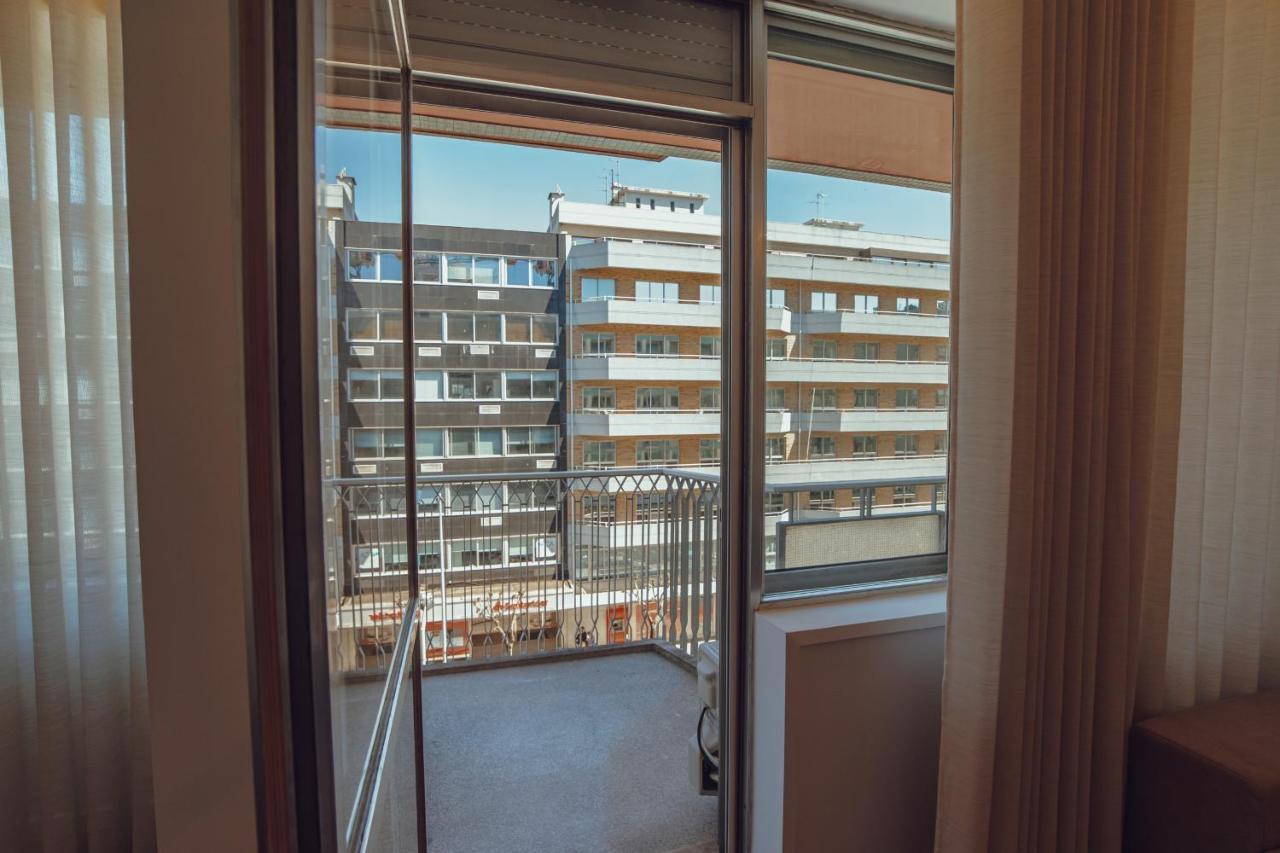 Grand Premium Boavista Apartment By Vacationy 波尔图 外观 照片