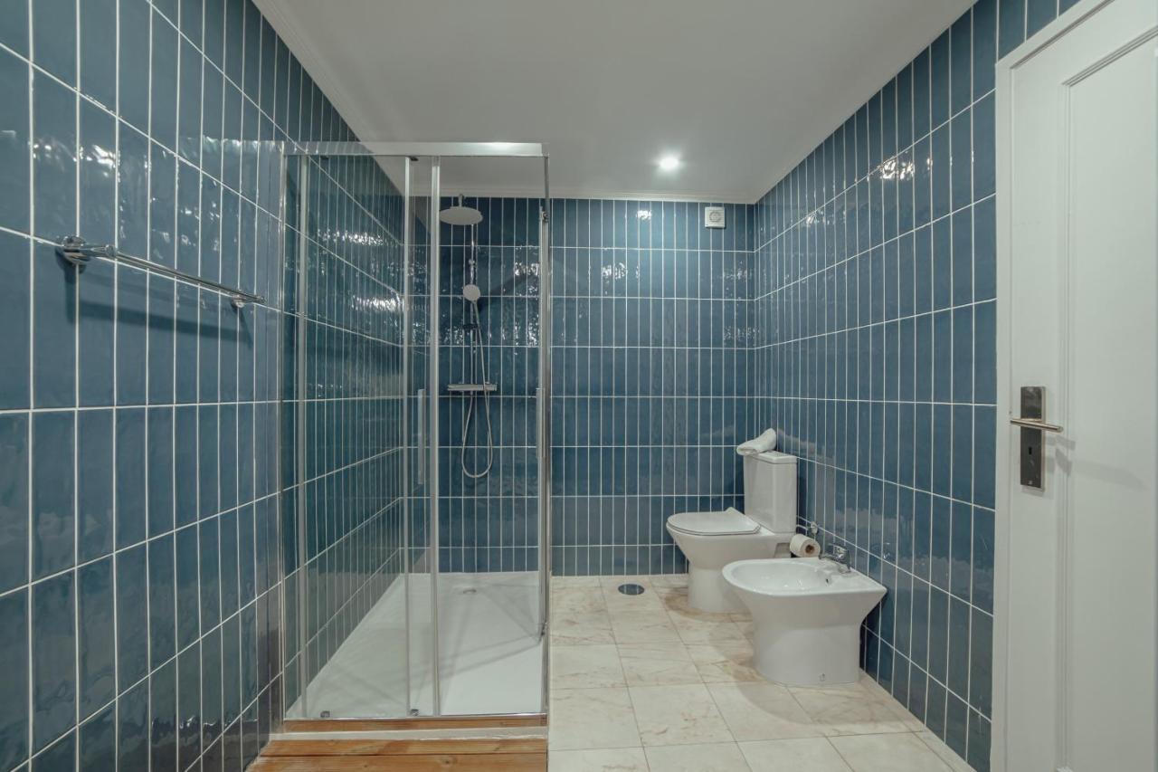 Grand Premium Boavista Apartment By Vacationy 波尔图 外观 照片