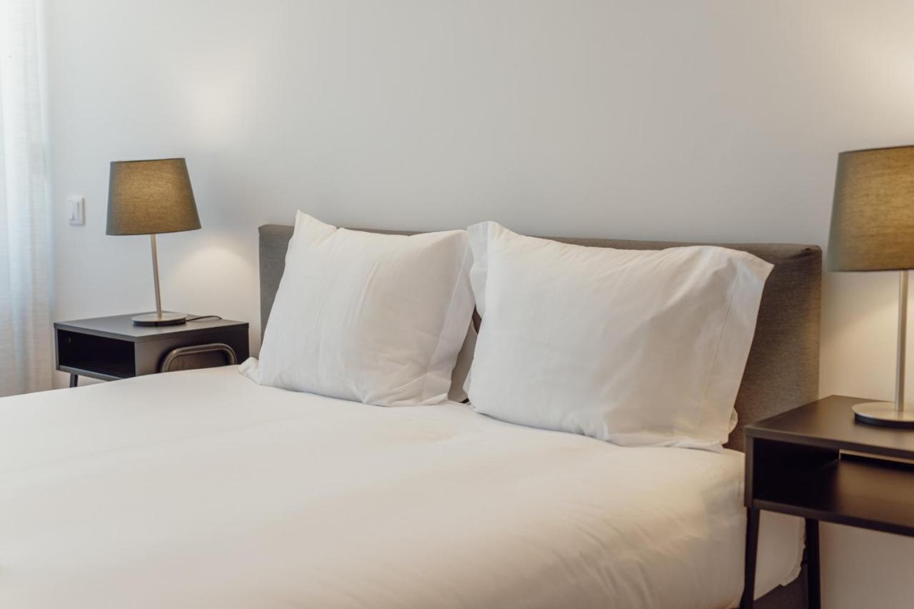 Grand Premium Boavista Apartment By Vacationy 波尔图 外观 照片