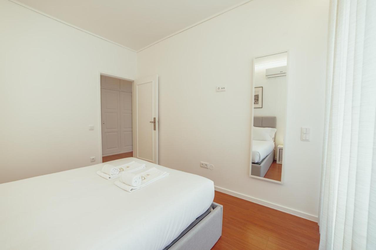 Grand Premium Boavista Apartment By Vacationy 波尔图 外观 照片