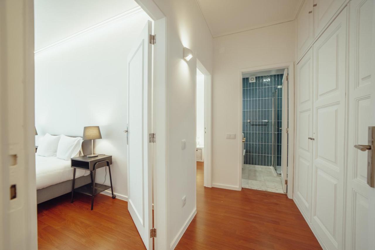 Grand Premium Boavista Apartment By Vacationy 波尔图 外观 照片