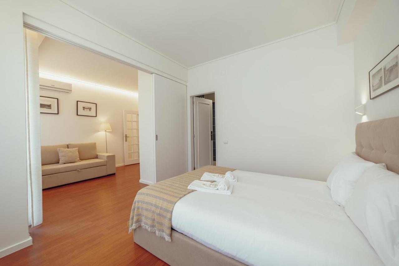 Grand Premium Boavista Apartment By Vacationy 波尔图 外观 照片