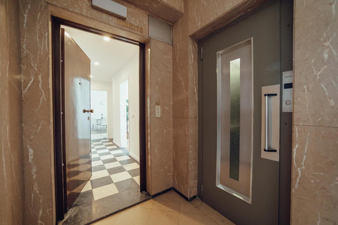 Grand Premium Boavista Apartment By Vacationy 波尔图 外观 照片