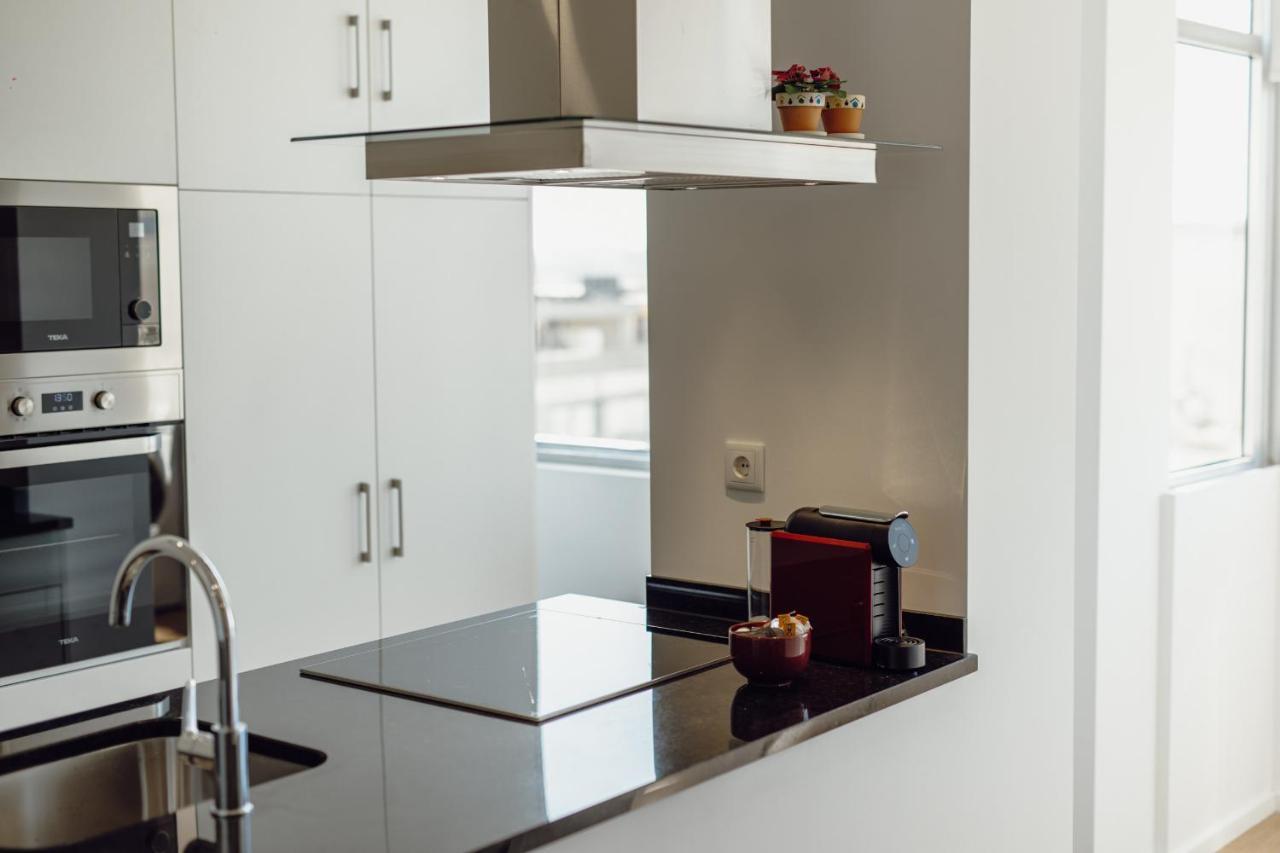 Grand Premium Boavista Apartment By Vacationy 波尔图 外观 照片