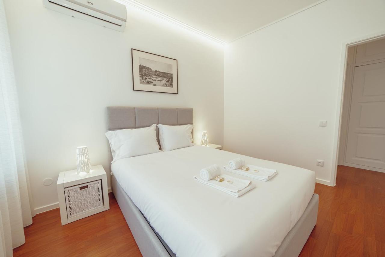 Grand Premium Boavista Apartment By Vacationy 波尔图 外观 照片