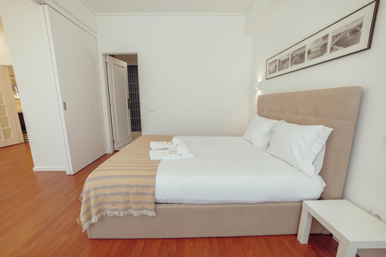 Grand Premium Boavista Apartment By Vacationy 波尔图 外观 照片