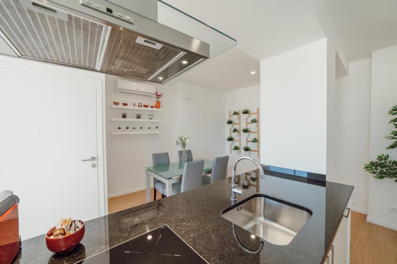 Grand Premium Boavista Apartment By Vacationy 波尔图 外观 照片