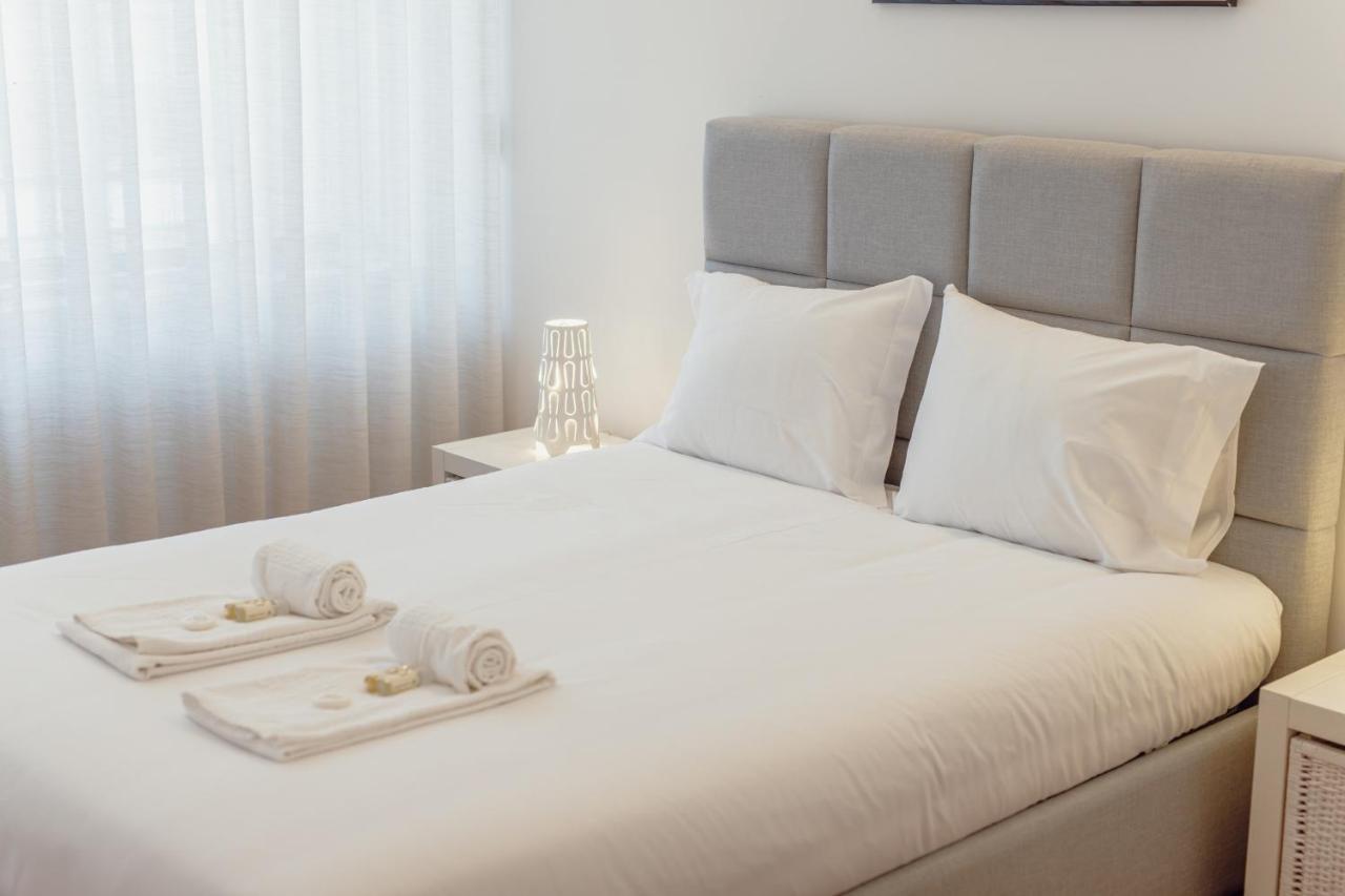 Grand Premium Boavista Apartment By Vacationy 波尔图 外观 照片